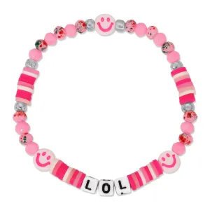 My FUN Colors Kids Colorful Words - LOL (Pink Mix)