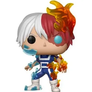 My Hero Academia Todoroki Pop! Vinyl Figure