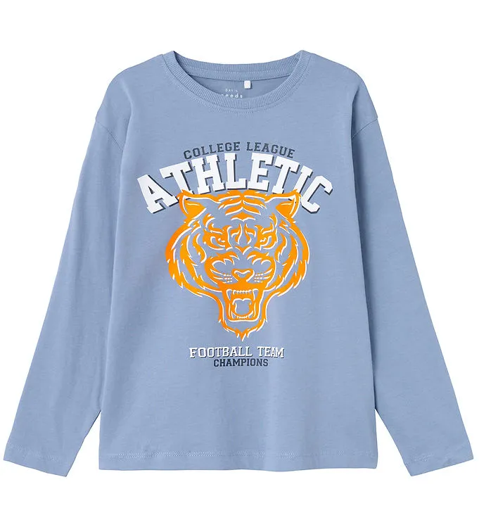 NAME IT | Kid Boy College League Top