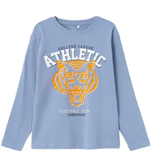 NAME IT | Kid Boy College League Top