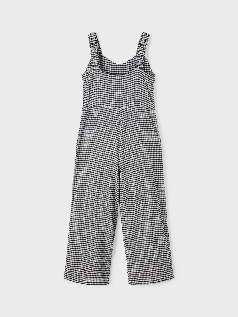 NAME IT | Kid Girl Jumpsuit