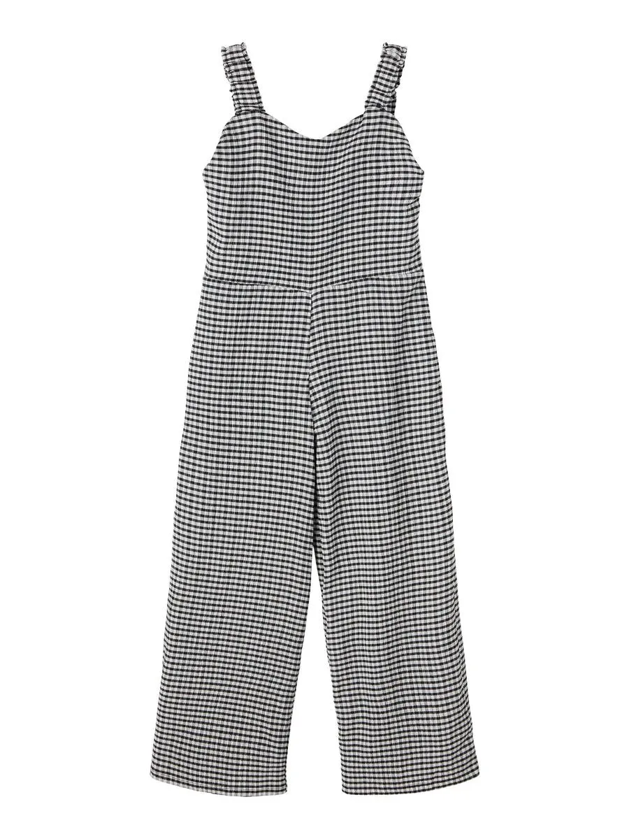 NAME IT | Kid Girl Jumpsuit