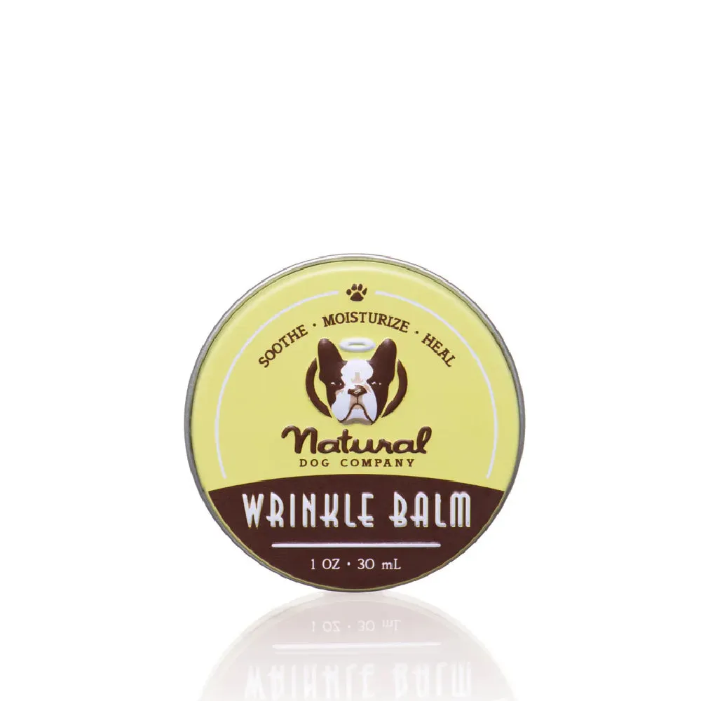 Natural Dog Company Wrinkle Balm®