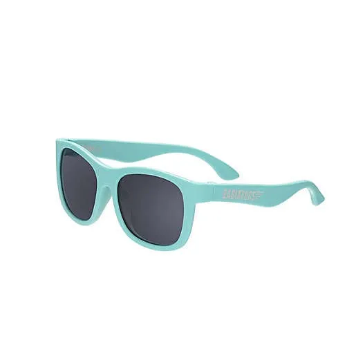 Navigators - Totally Turquoise