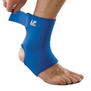 Neoprene Ankle Support - Left Foot - 764