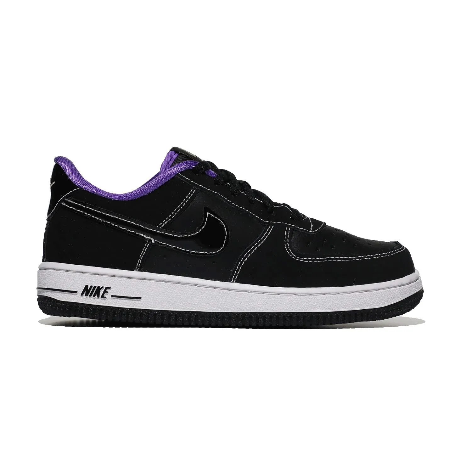 Nike Force 1 LV8 (Little Kid)