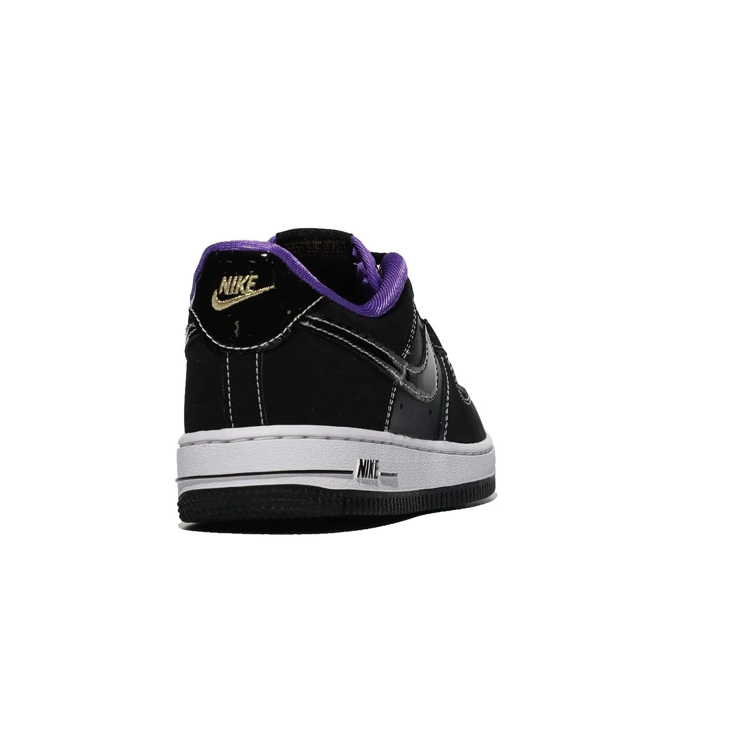 Nike Force 1 LV8 (Little Kid)