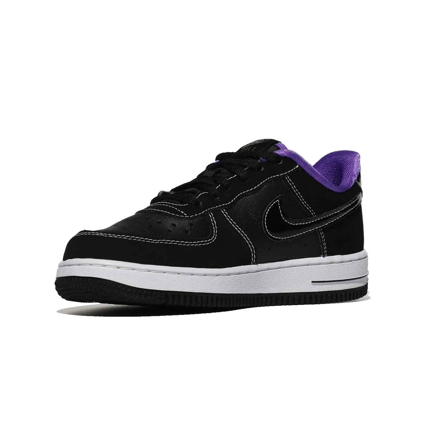 Nike Force 1 LV8 (Little Kid)