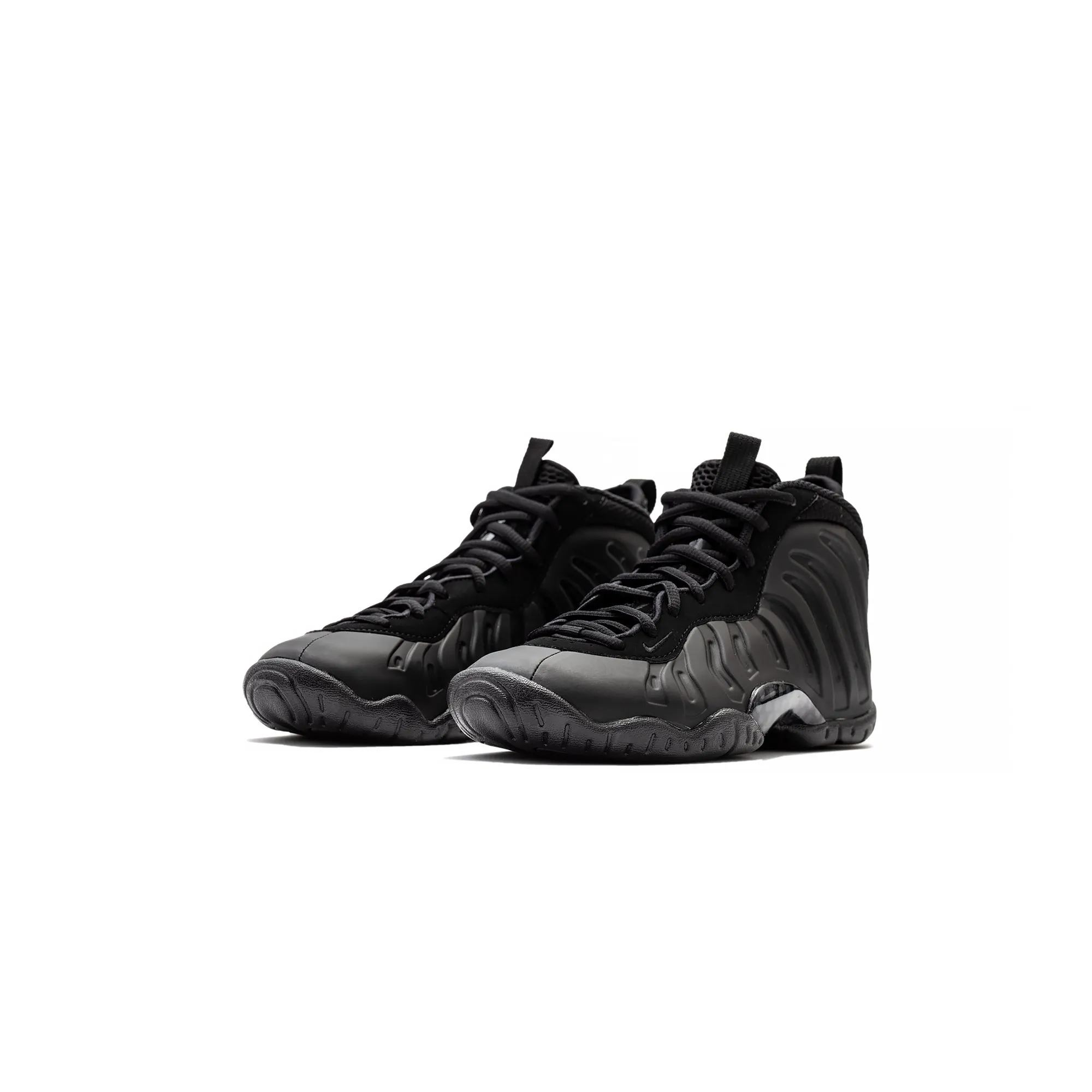 Nike Kids Little Posite One Shoes