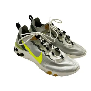 Nike React Element 55 Size 8 EUC