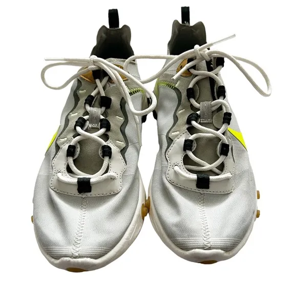 Nike React Element 55 Size 8 EUC