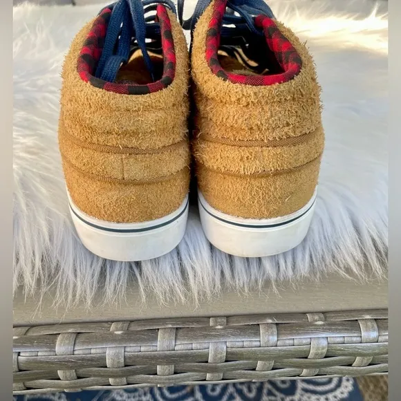 Nike SB Stefan Janoski Shoes - size 7