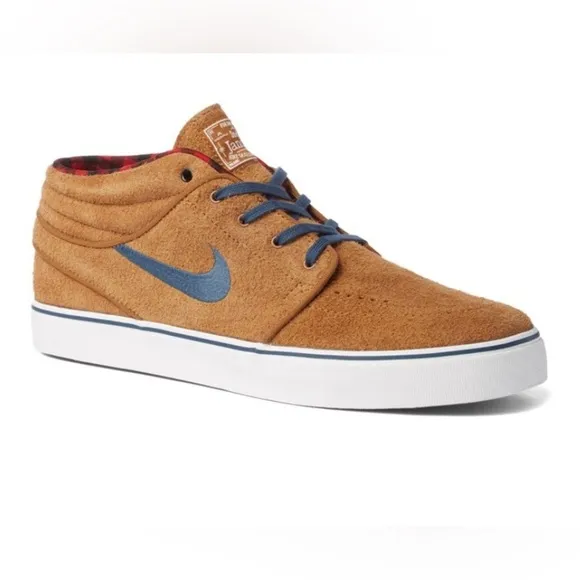 Nike SB Stefan Janoski Shoes - size 7