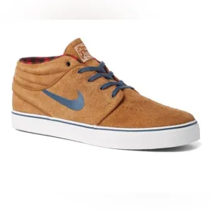 Nike SB Stefan Janoski Shoes - size 7