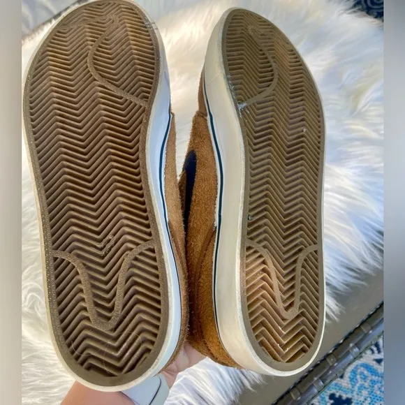 Nike SB Stefan Janoski Shoes - size 7