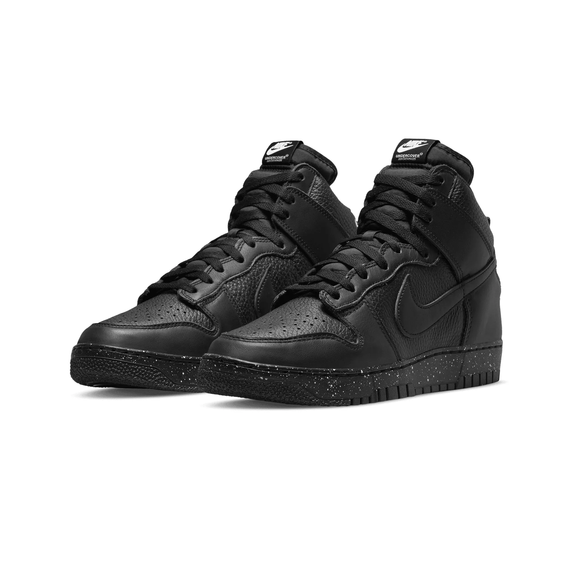 Nike x Undercover Dunk High 85 Shoes