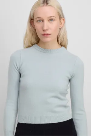 No 98 Kid Sweater in Glass