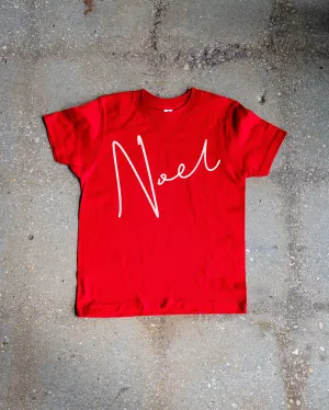 Noel Kids T-shirt