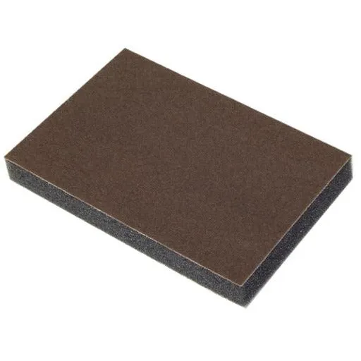 Norton Flexible Abrasive Sponge