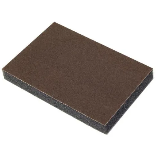 Norton Flexible Abrasive Sponge