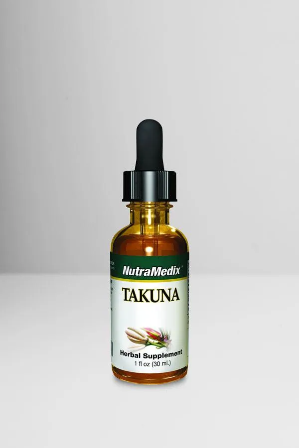 Nutramedix Takuna (Microbial Defence) 30ml