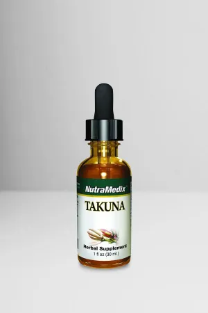 Nutramedix Takuna (Microbial Defence) 30ml
