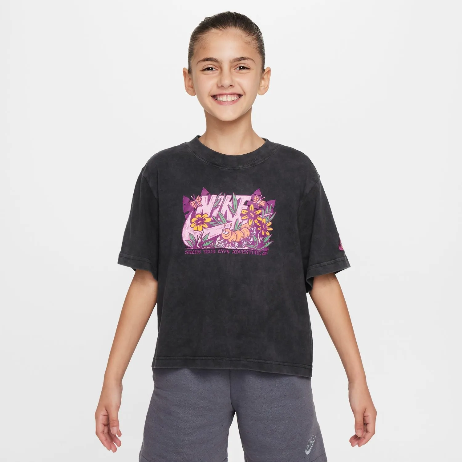 OC KC1 Tee - Youth