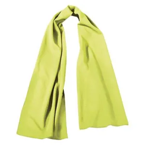 OccuNomix Wicking and Cooling Head Gaiter, One Size, Hi-Viz Yellow, TD800-HVY