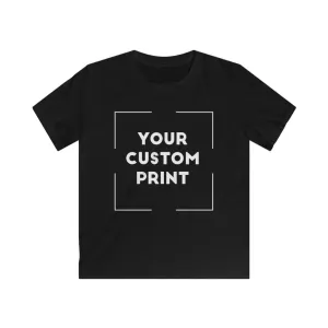 Offroad | Custom Print for Kids | Unisex T-shirt