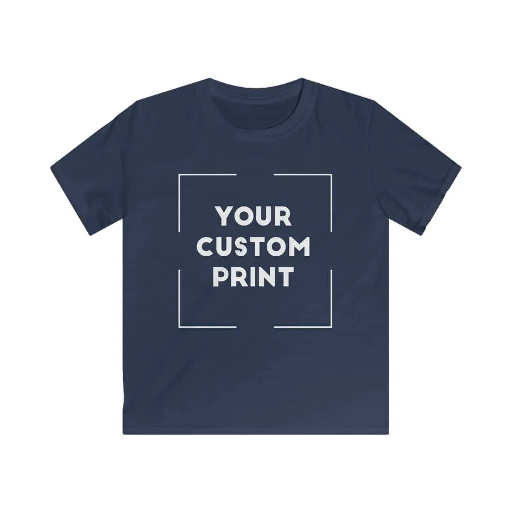 Offroad | Custom Print for Kids | Unisex T-shirt
