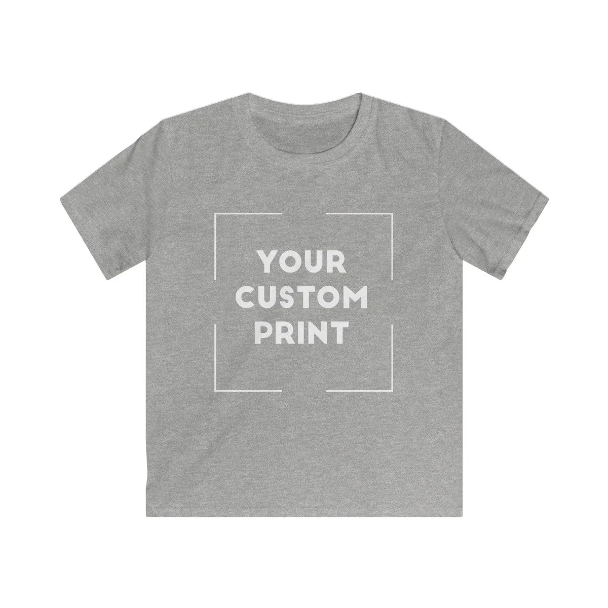 Offroad | Custom Print for Kids | Unisex T-shirt