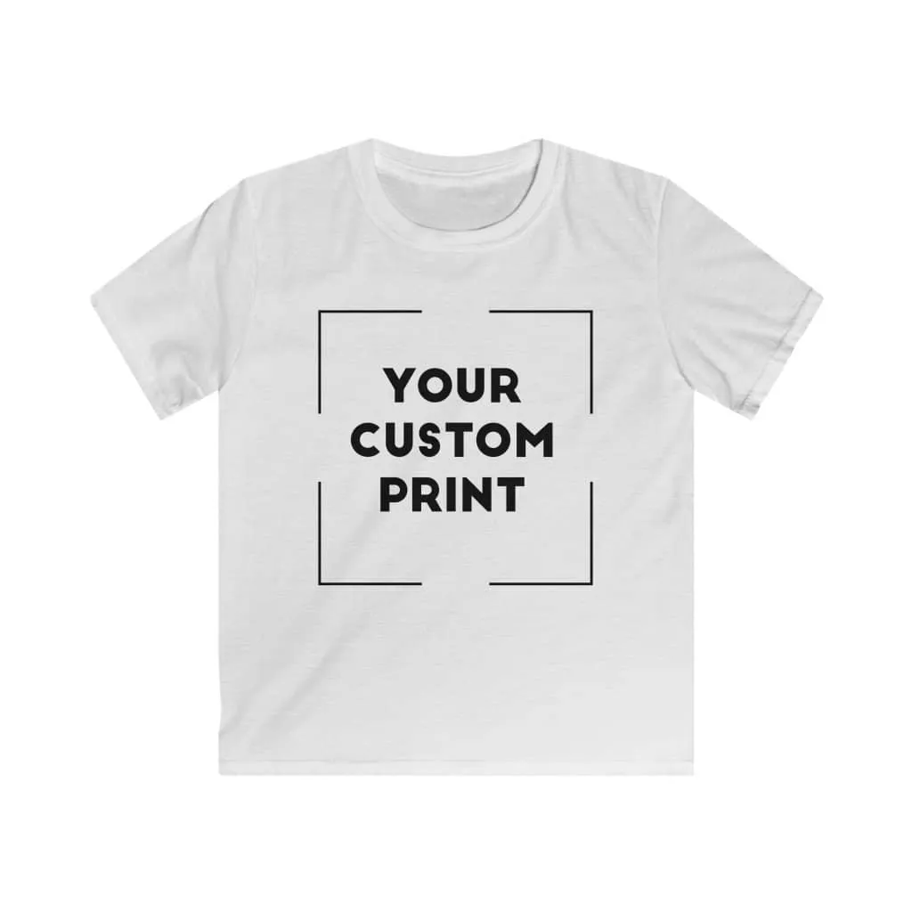 Offroad | Custom Print for Kids | Unisex T-shirt