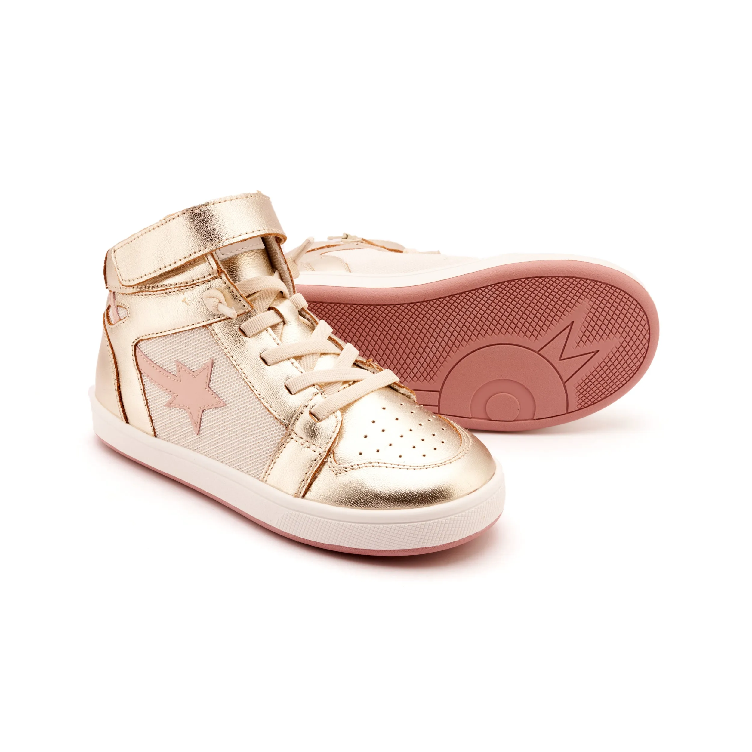 Old Soles Team Sport (Toddler/Little Kid/Big Kid)