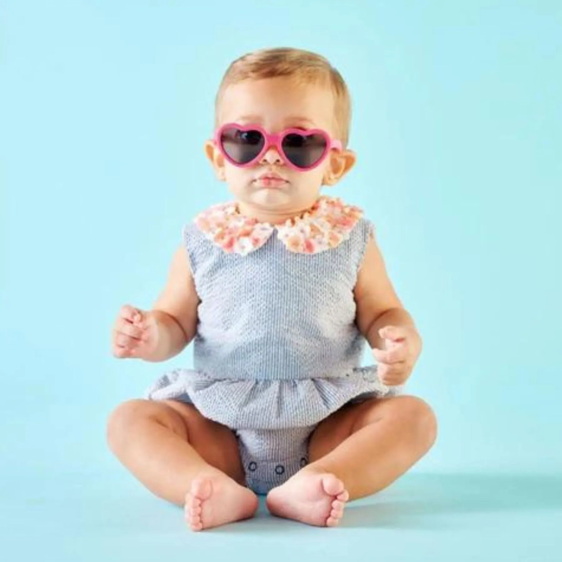 Original Hearts Sunglasses