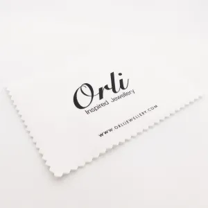 Orli Polishing Cloth