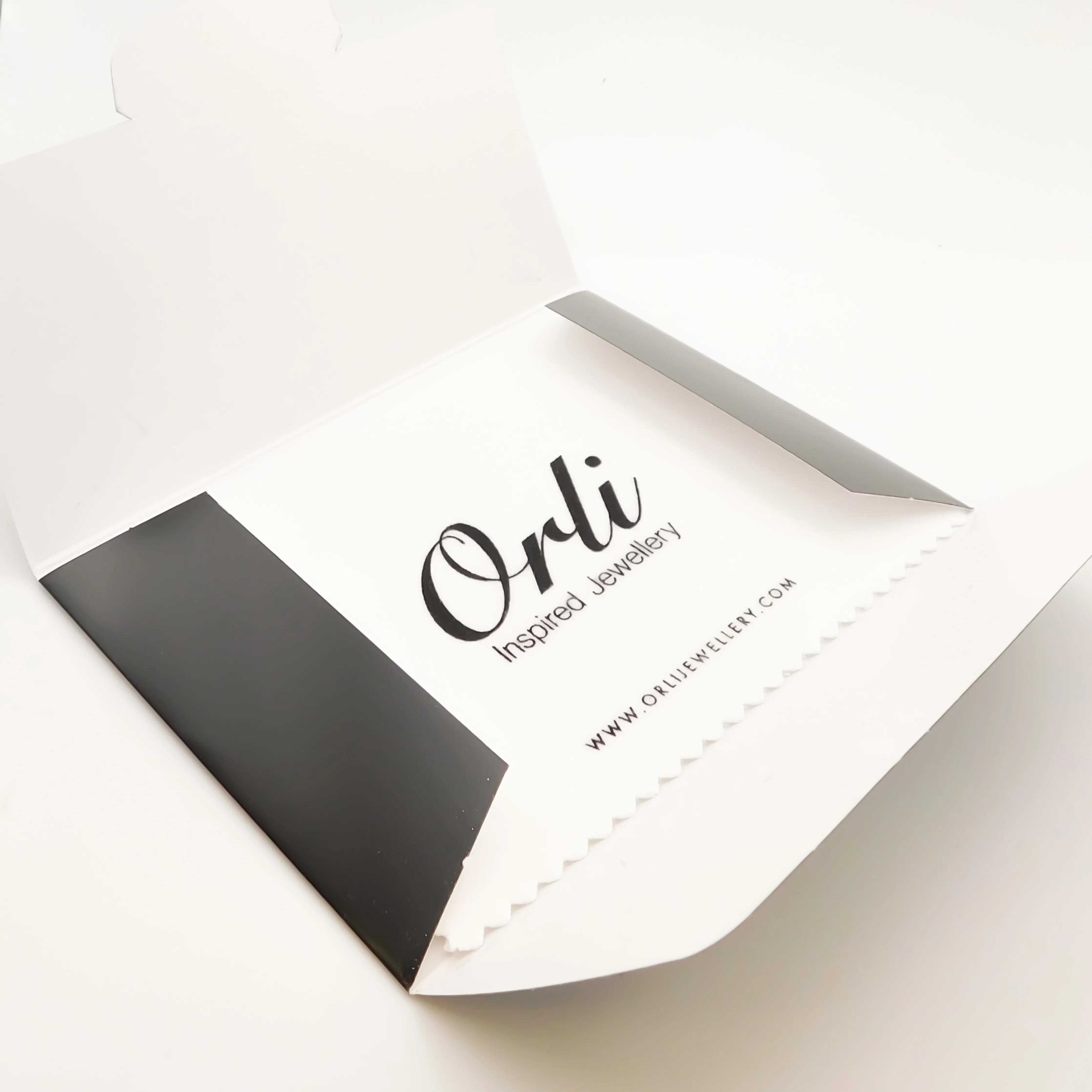 Orli Polishing Cloth