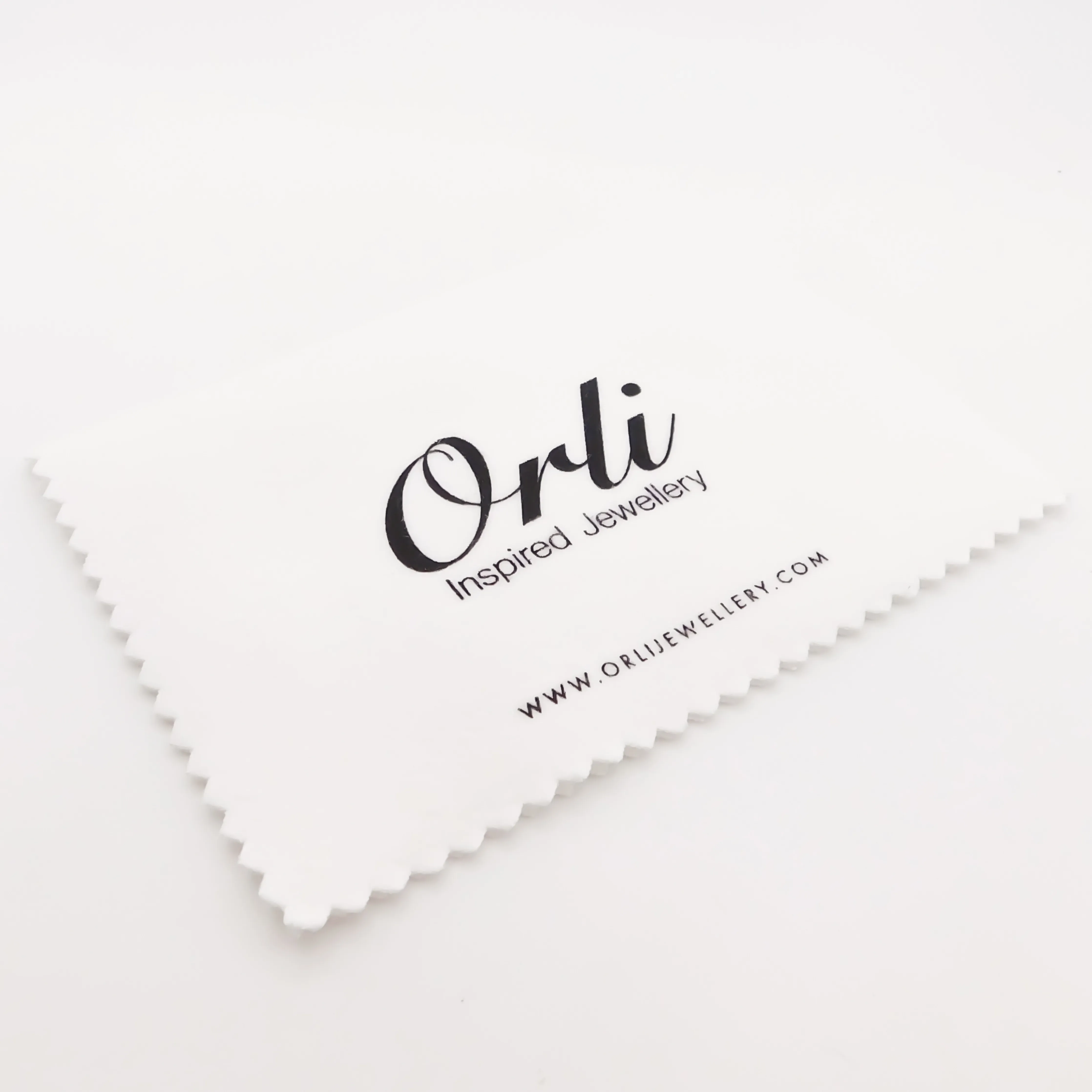 Orli Polishing Cloth