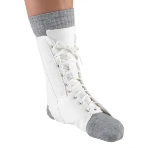 OTC  CANVAS ANKLE SPLINT - 2372