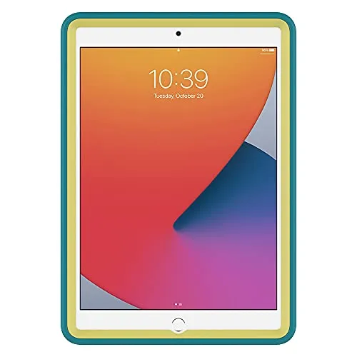 OTTERBOX TRUSTY CASE for iPad 7th, 8th & 9th Gen (10.2" Display - 2019, 2020 & 2021 version) - YOYO