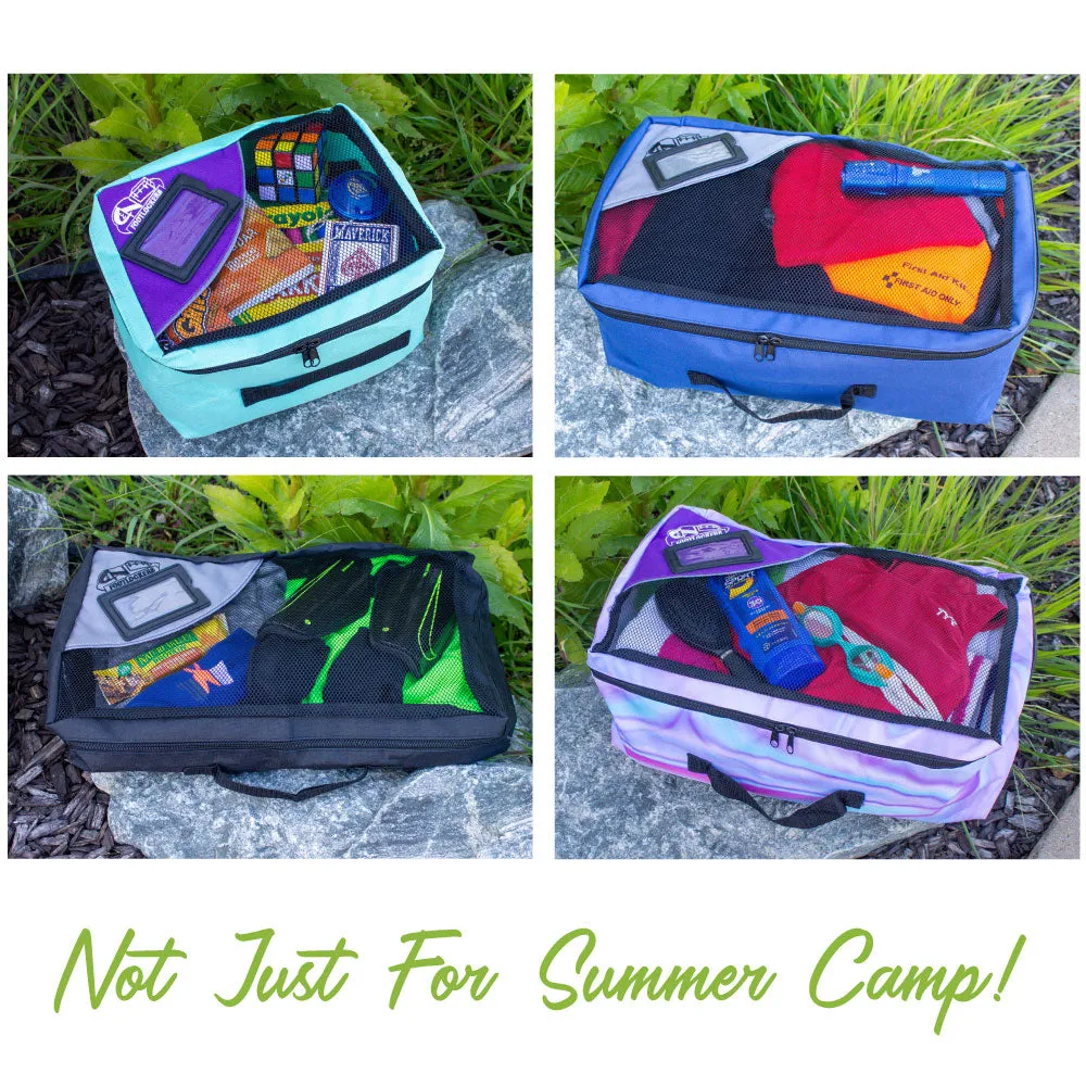 Packing Cubes - 3 Sizes