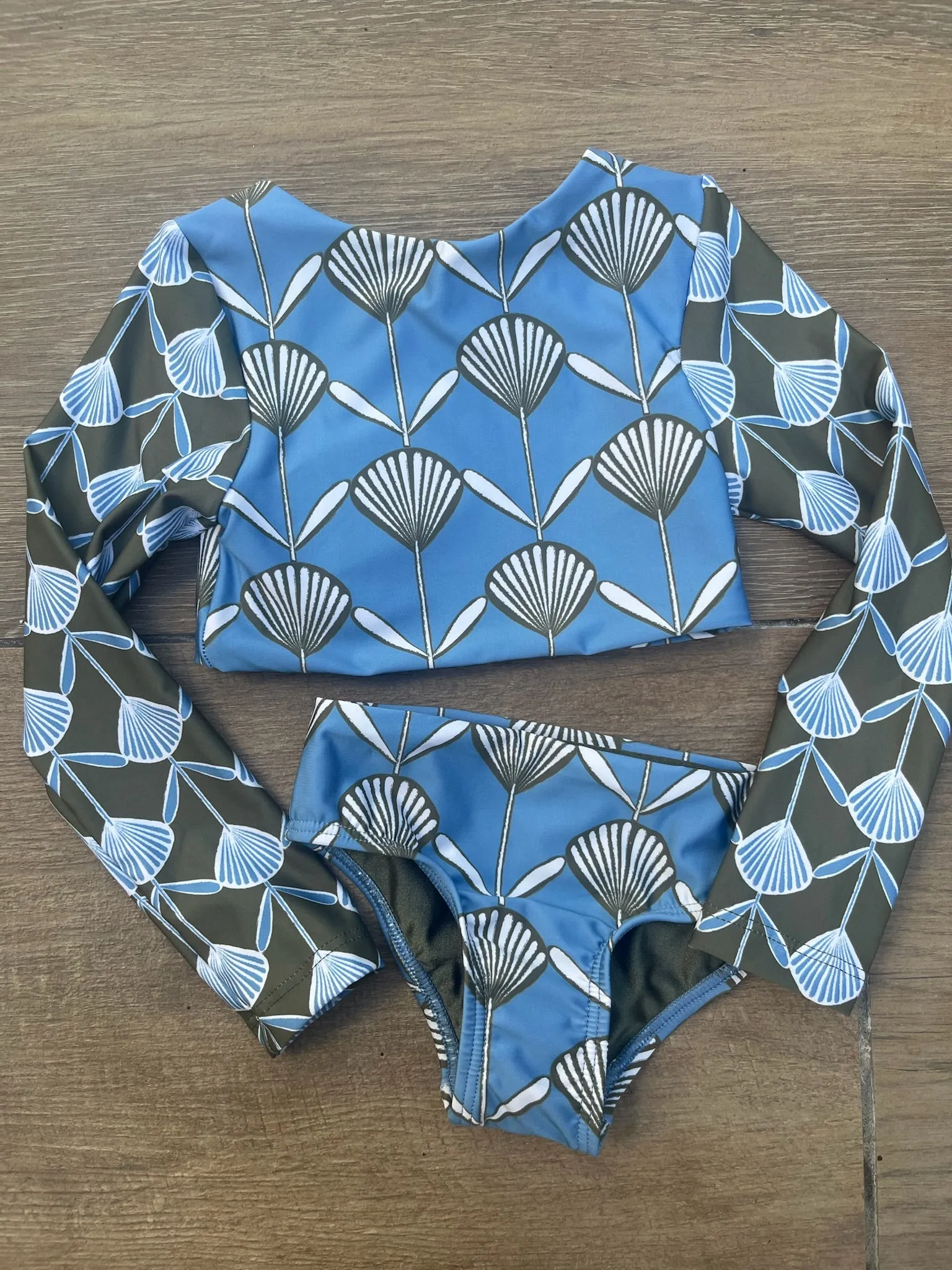 Palmacea Kid Nemy Set Castalia