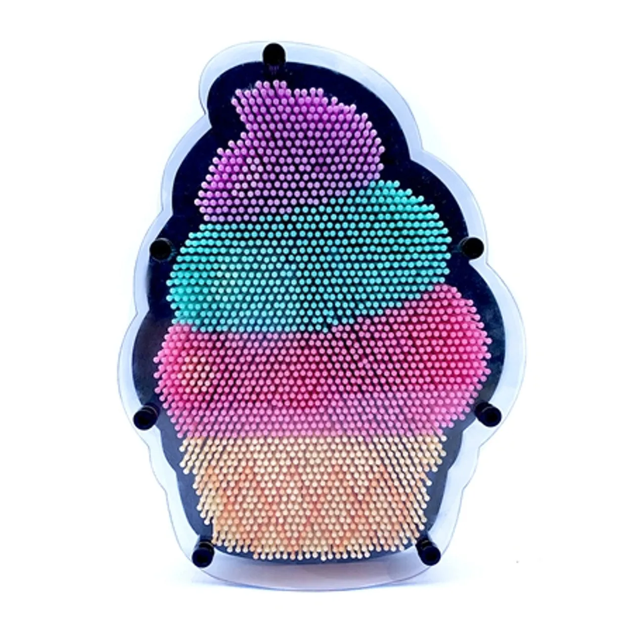 Pin-N-Play - Ice Cream Cone