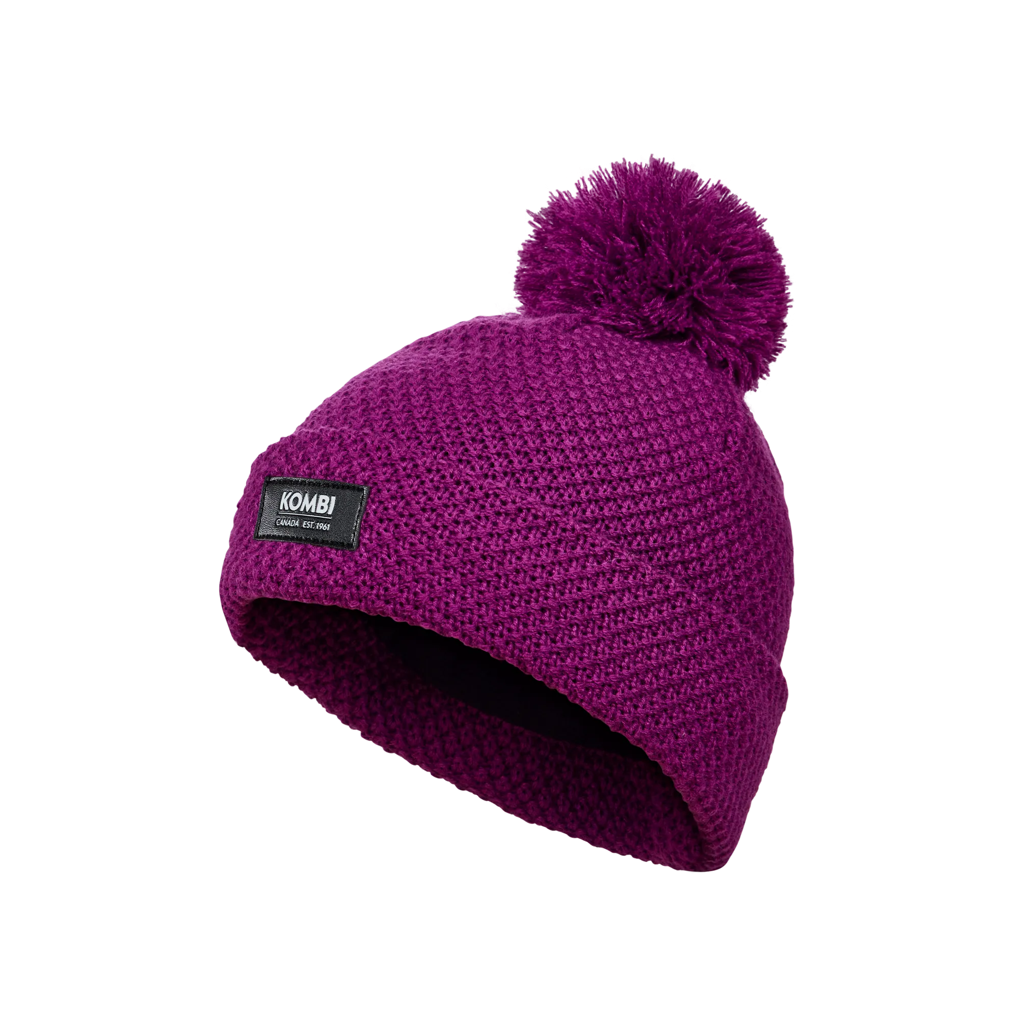 Pop Tart Pompom Toque - Juniors