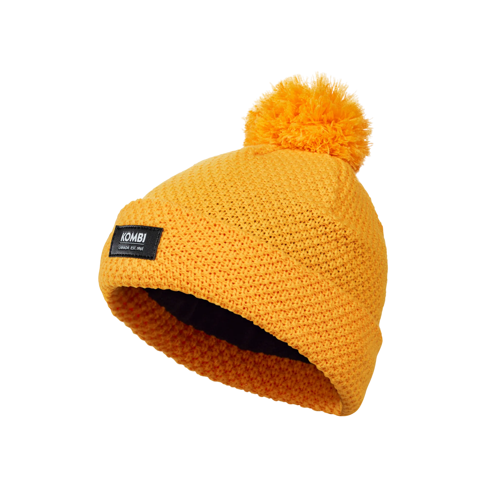 Pop Tart Pompom Toque - Juniors