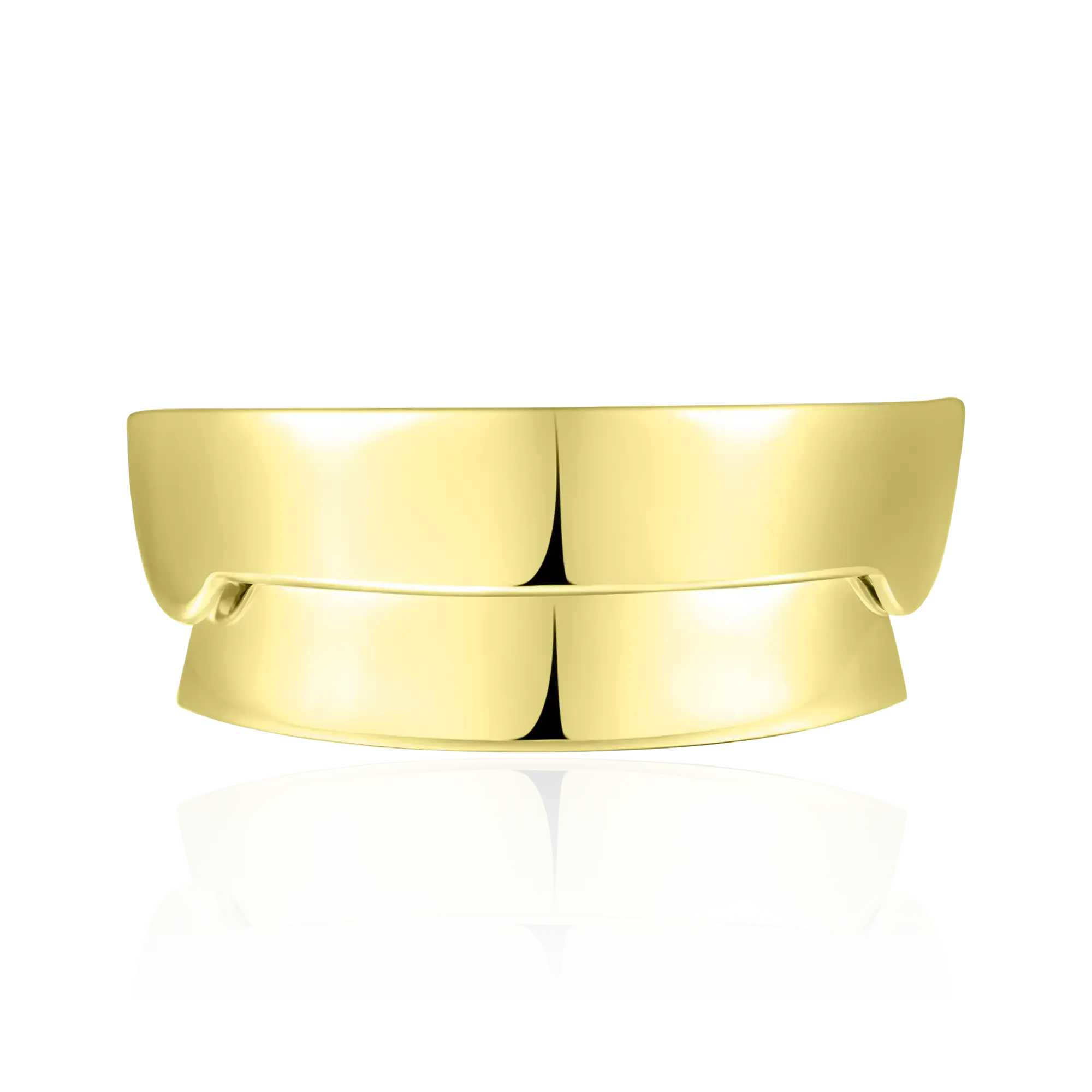 Pre-made Metal Grillz