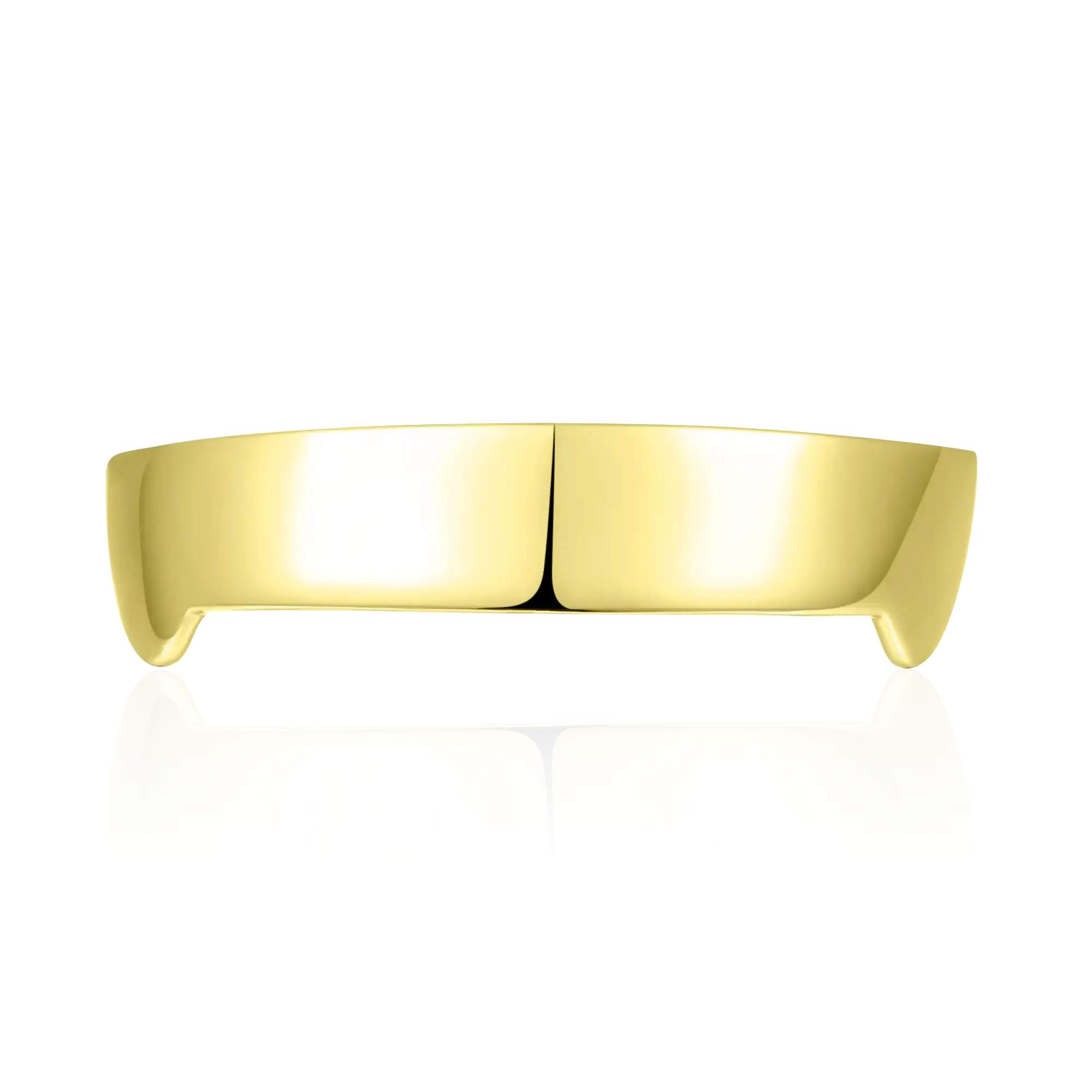Pre-made Metal Grillz