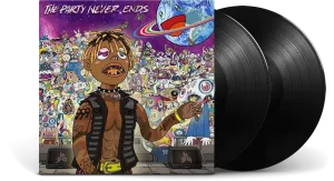 [Pre-Order [07/03] Juice WRLD : The Party Never Ends