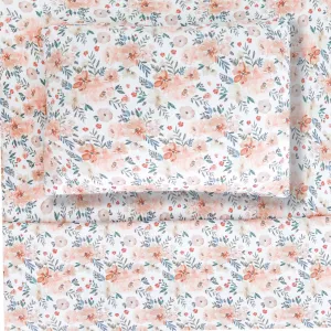 Premium Twin Sheet Set - Autumn