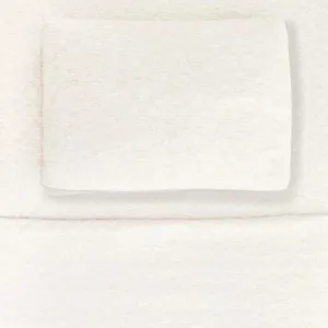 Premium Twin Sheet Set - Oat