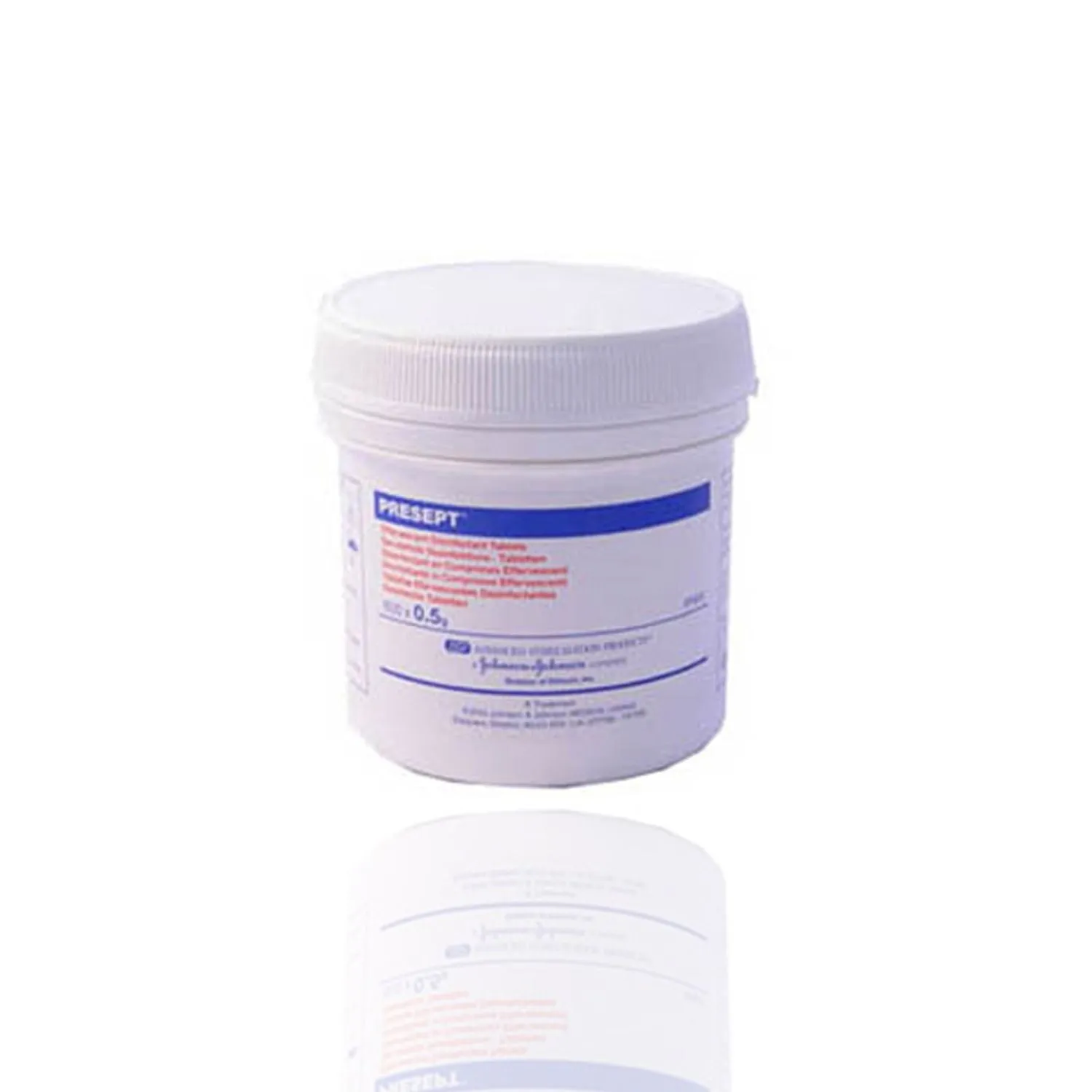 Presept Sterilising Granuals Tub | 500gm